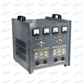 Автоматизированное зарядное устройство серии АЗУ-Н-02 (50A/50A)