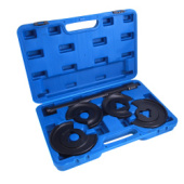 Стяжка пружин для BENZ Car-Tool CT-1049A