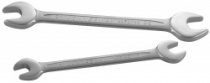 Ключ гаечный рожковый JONNESWAY W250608 (6х8 мм)