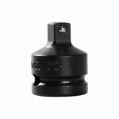 Переходник ударный KING TONY 4863P, 1/2">3/8", с шариковым фиксатором