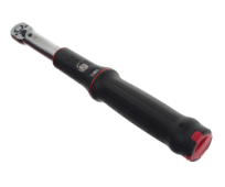 Ключ динамометрический JTC 4932 (1/4", 1-25 Нм, 290 мм) 