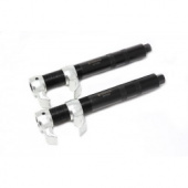 Стяжка пружин механическая усиленная Forsage F-627280U