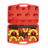 Набор для стяжки пружин ROSSVIK ST062