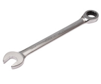 Ключ комбинированный трещоточный JTC 3039 (19х19 мм)