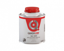 Добавка антисиликоновая Quickline QA-1800/S0.25 (0,25 л)