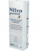NITROPOINT 3 Генератор азота с производительностью 3600 л/час