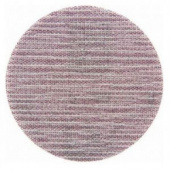 Шлифовальный диск на сетчатой синтетической основе Mirka ABRANET, 125 мм, Р400