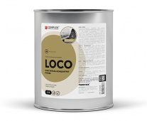 Очиститель кузова Complex LOCO (1 л)