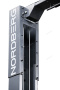 Подъёмник двухстоечный 4,5т 380V с верхней синхронизацией NORDBERG N4124HM-4,5G
