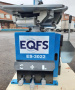 Станок шиномонтажный полуавтоматический EQFS ES-3022