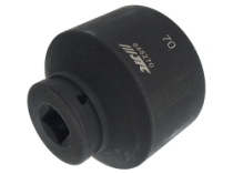 Головка торцевая JTC 645270 (3/4", 70 мм, L=85 мм)