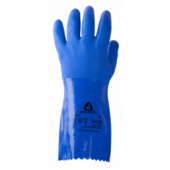 Химические нитриловые перчатки JP711, 12 пар
