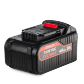 Батарея аккумуляторная RUNTEC TECHNIC RT-LB24T (20 В, 4 Ач)