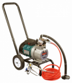 Мембранный окрасочный аппарат N&T Airless Sprayers 8350