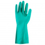 Защитные нитриловые перчатки JETA SAFETY JN711