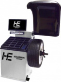 Автоматический балансировочный станок Hollmanne 7300