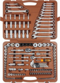 Специальный набор инструмента Ombra 911150 (150 пр.)