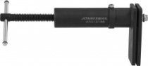 Инструмент для возврата поршней суппортов дисковых тормозов JONNESWAY AN010155