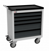 Тележка инструментальная ДиКом TS-950.07