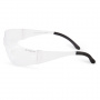 Облегченные прозрачные очки из поликарбоната JETA PRO JSG611-C