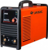 Сварочный аппарат JASIC ARC 200 (Z296)