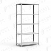 Стеллаж металлический усиленный СТФУ 1055-2.2
