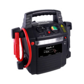 Пусковое устройство iCartool IC-CBL36 (12/24В, 36 000 мАч, мин. 12v1100A/24v500A макс. 12v2200A/24v1100A)