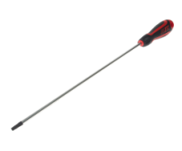Отвертка TORX удлиненная JTC 7697 (T20х250 мм)