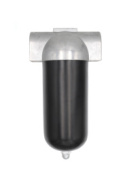 GL-4 - Фильтр для очистки ДТ 1" BSP 30 мкм 120 л/мин Petropump PP910004