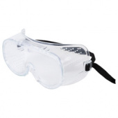Закрытые очки с боковой вентиляцией JSG2011-C