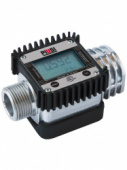 K24 A M/F 1” BSP ATEX/IECEx - Электронный расходомер для бензина