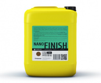 Нано-консервант Complex Nano Finish (5л)
