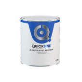 Базовые эмали Quickline 671 QB-ALUM QB (0,75 л)