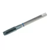VOLKEL VO-35455 Метчик машинный M14x2 HSS-E, DIN 376, 6H, форма В, TICN, тип UNI