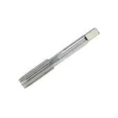 VOLKEL VO-64322 Метчик машинно-ручной UNF 1/2"-20, HSS-G, DIN 352, 2B, Форма D