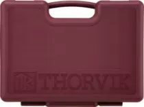 Кейс пластиковый для набора Thorvik UTS0072