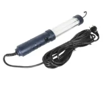 Лампа переносная флуоресцентная JTC 5652 (18 W, 220 V, L=8 м)