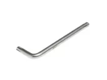 Ключ TORX Г-образный T25H с отверстием JTC 71425