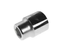 Головка торцевая JTC 65217 (3/4", 17 мм, L=50 мм)