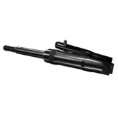 GARWIN INDUSTRIAL 802507-257-300 Бормашина пневматическая 24000 об/мин, 257 Вт, промышленная