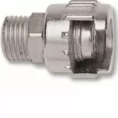Переходник GAV 47A/2 360/2 М3/8 с байонетн. гайкой