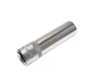 Головка торцевая глубокая JTC 47318 (1/2", TORX, E18, L=76 мм)