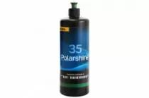 Полировальная паста MIRKA 7992810111, POLARSHINE 35, 1 л
