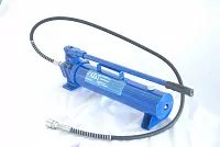 Насос гидравлический ручной AE&T T03100P (100т)