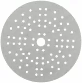 Шлифовальный круг MIRKA IRIDIUM 246CH09912, 150 мм, Р120