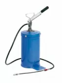 Grease barrel pump - 16 кг комплект для раздачи смазки ( нов. артикул F0033215B)