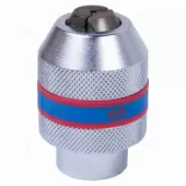Держатель метчика KING TONY 39123012M, М4-М12, 3/8"