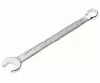 Ключ комбинированный JTC AE2408 (8х8 мм, L=125 мм)