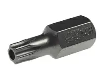 Бита TORX JTC 1343040 (Т40Нх30 мм, 10 мм, S2)