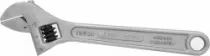 Ключ разводной JONNESWAY W27AS6 (0-20 мм, L-150 мм)